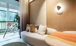 Mori (D14), Apartment #422289721